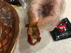 -楚媚娘炭火蛙锅(宽厚里店)