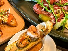 -广州天河希尔顿酒店