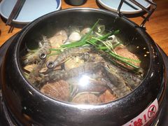 -三个渔夫·蒸汽海鲜(小白楼店)