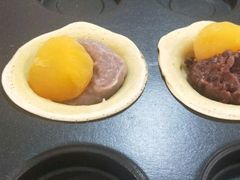 -台湾味正点车轮饼可丽饼(南禅寺店)