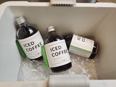 -MQ COFFEE STAND明谦(新洲店)