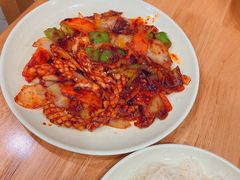 -贤花饭店(城阳店)