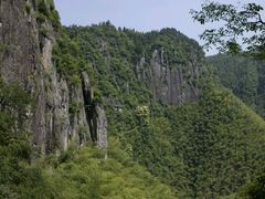 -南尖岩景区