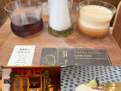 -Parking Coffee(孩儿巷店)