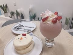 -风甜日暖·星座主题甜点(东二环泰禾店)