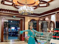 -阿布都新疆音乐美食城(长湖路店)