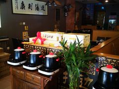 -丫丫汤膳打边炉(宏府408坊店)