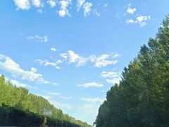 -天津盘山风景名胜区