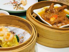 -悦得闲广式茶楼点心(石厦时代广场店)