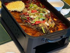 -食光全日制餐厅(绵阳首开喜来登酒店)