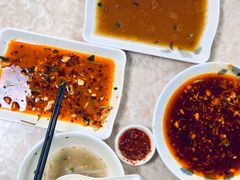 -华威达牛庄(黄埔大道西店)