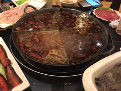 -锅首鲜品火锅(鸳鸯店)