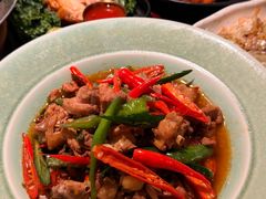 -相遇·鲜炒黄牛肉(丹阳吾悦广场店)