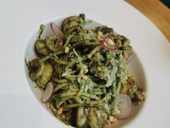 -青麦家·融合餐厅(江岛智立方店)