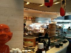 -厦门艾美酒店·新食谱西餐厅