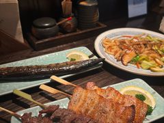 -眷屋の深夜食堂(云锦中心店)