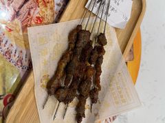 -陳香貴·兰州牛肉面(上海长风大悦城店)