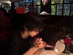 -弦月窗LUNETTE BY AMANDA(复兴路店)