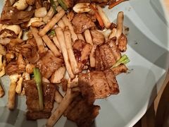 -四季餐厅·新津菜(环湖中路店)