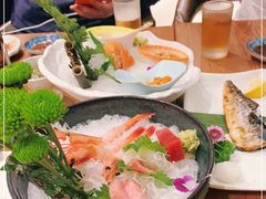 -阿吾罗日本料理(K11艺术中心店)