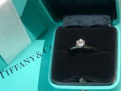 -Tiffany&Co.蒂芙尼(南京德基广场店)