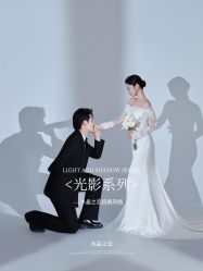 -水晶之恋婚纱摄影(北京总店)