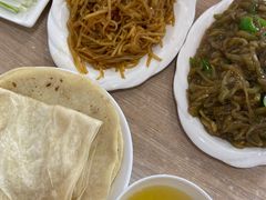-姥家春饼店(漳州二路店)