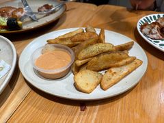 -FreshCo鲜途·西厨(大良店)