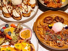 -BE BRIGHT KITCHEN(正佳广场店)