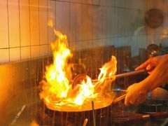 -麽麽家•爆炒牛肉饭(景瑞时光里店)