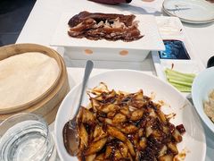 -到家尝北京菜(西坝河店)