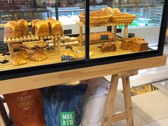-熊叔熊婶面包房(团结湖店)
