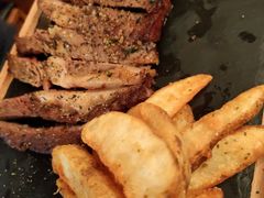 极佳西冷牛排-COMMUNE幻师(五角场店)