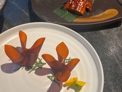-极盐铁板烧(仓山万达广场店)