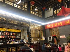 -蔼若春.传承三十年云南菜(金碧公园店)