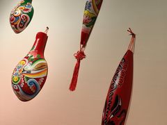 -中国美术学院象山校区-民艺博物馆