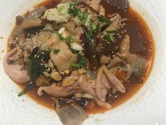 -成都你六姐·牛肉冒菜(城市集市合生汇店)