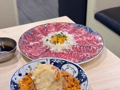 -大阪烧肉BAKA一代(十亩地店)