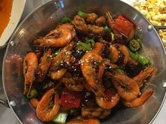 -醉得意·家常菜(杨家湾店)