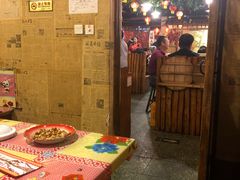 -粗粮人家·东北菜(洋桥店)