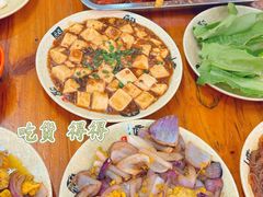 -江湖万州烤鱼(王子美食城)