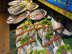 -即墨老公社·海肠捞饭大王(古城店)