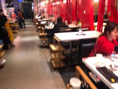 大堂-陈记顺和牛肉火锅馆(天河北路店)