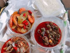 -老闵田螺馆·南昌特色小炒(梦时代店)