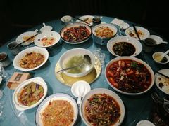 -静一·疆味小馆(黄河路店)