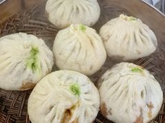 风味排骨包子-张包铺(道外店)