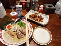 -面道场(森茂店)