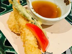 -松鹤精致料理(五一中路店)
