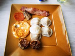 -上海外滩英迪格酒店