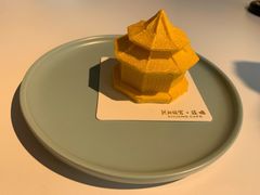 -沈阳故宫·莊啡